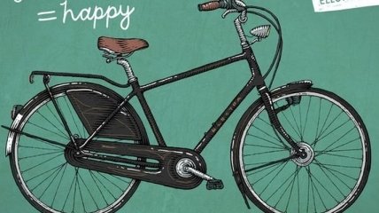 Садитесь на колеса: смешно о велосипедах и велосипедистах