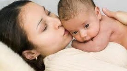 Как будут регистрировать детей, рожденных дома?