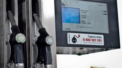 Сергей Орехов: На каждой 2-ой АЗС - некачественный бензин