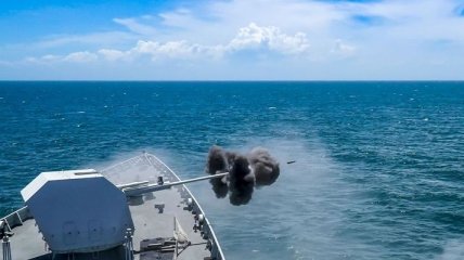 Военные учения КНР в Южно-Китайском море: Филиппины пригрозили "самым жестким ответом"