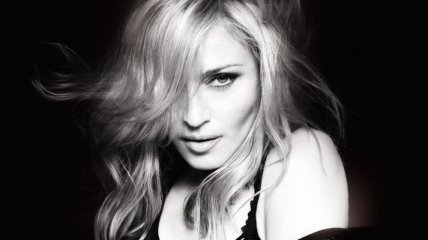 Эволюция образов Мадонны: скандальная и сексуальная