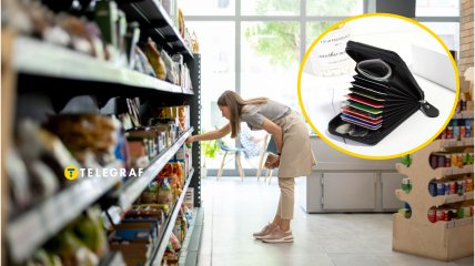 Как манипулируют в магазине