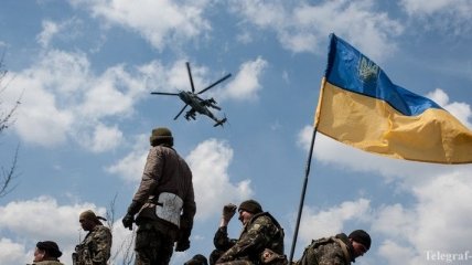 Украина и НАТО планируют реорганизацию ВСУ по международным нормам