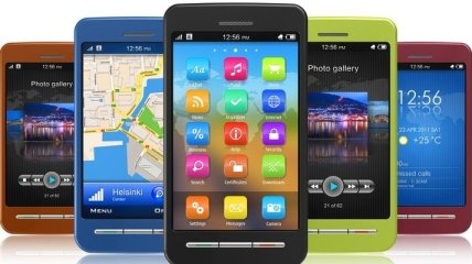 Фото новых смартфонов Lumia попало в интернет