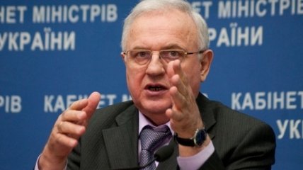 Близнюк написал заявление и ждет вердикта Януковича 