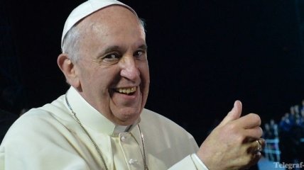 Папа Римский призвал молодежь защищать перемены в обществе