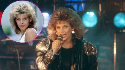 Стиль Кароліни Мюллер був взірцем для наслідування