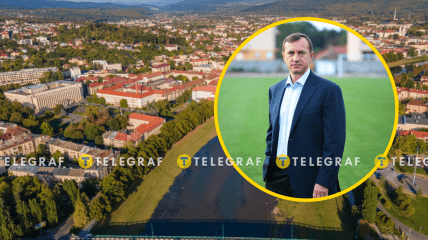 Богдан Андріїв