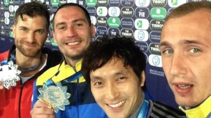 Двое украинцев заняли пьедестал на предолимпийском турнире в Рио