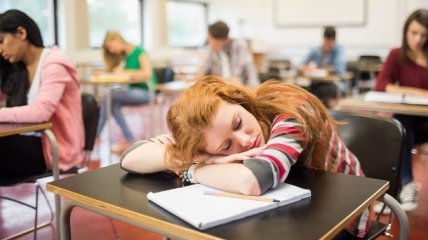 Как избавиться от усталости подростку: 5 простых и эффективных способов