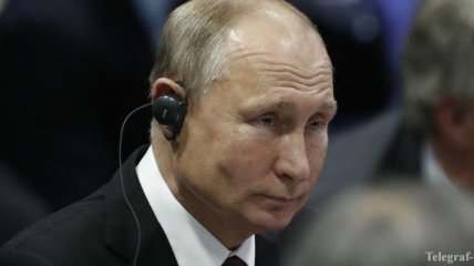 Путин сообщил, кто способен решить конфликт на Донбассе