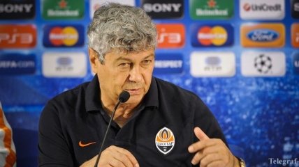 Луческу: Игра с "Черноморцем" была сложная лишь до второго гола