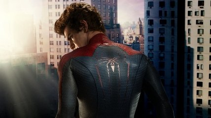 Сегодня дебютирует фильм "Новый Человек-паук"