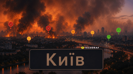 Состояние воздуха