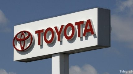 Прибыль Toyota выросла на 89,2%