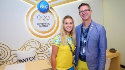 Как Национальный Олимпийский комитет Украины поддерживает болельщиков на Олимпийских играх