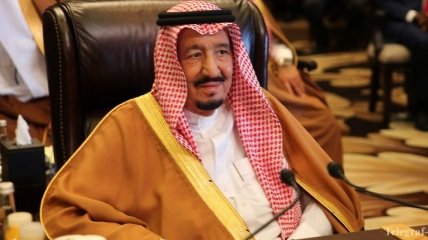 Король Саудовской Аравии отменил участие в саммите G20