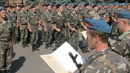 Подписан приказ о призыве офицеров запаса: кого будут вызывать в военкоматы 