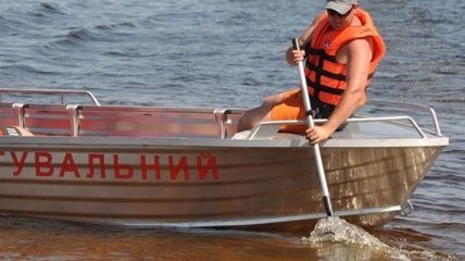 На Азовском море, занимаясь парасейлингом, погибла женщина