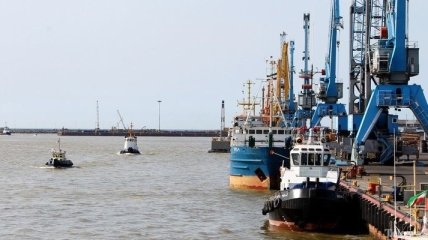  Украина в ближайшие 10 лет вложит в модернизацию портов €20 млрд