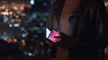Смартфон Samsung Galaxy F "случайно засветился" в сети
