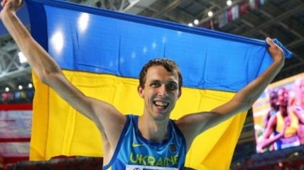 Украинские легкоатлеты завоевали золото и серебро на турнире в Венгрии