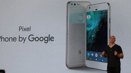 Google представил "убийцу" iPhone