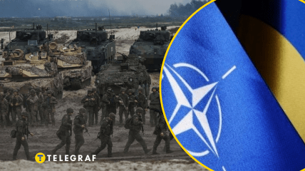 Війська НАТО