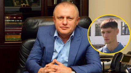 Руководство "Динамо" оформило трансфер Владислава Блэнуцэ