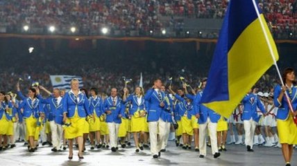Окончательный состав олимпийской сборной Украины назовут 12 июля