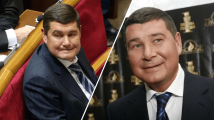 Олександр Онищенко