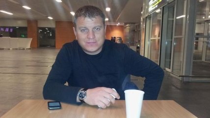 Павел Нусс призывает Николая Томенко сложить мандат нардепа