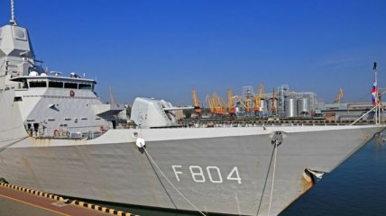 Итоги 28 марта: Корабли НАТО в Одессе, заблокированный Львов и авария в Италии 
