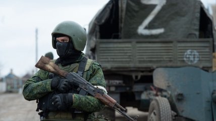 Оккупанты продолжают давить на Донбассе, однако украинцы все еще дают отпор врагу