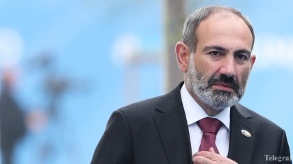 Премьер-министр Армении рассказал, когда пройдут внеочередные выборы 