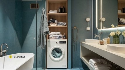 Пральна машина не зламається, якщо діяти правильно