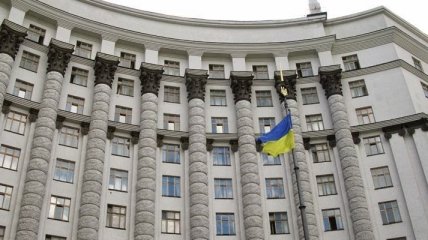 Кабмін розгляне проєкт створення групи з розробки плану оборони України