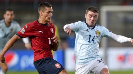 Шотландия - Чехия: анонс матча Евро-2020