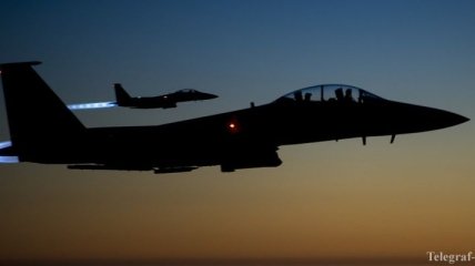 США и коалиция нанесли 10 авиаударов по "ИГ"