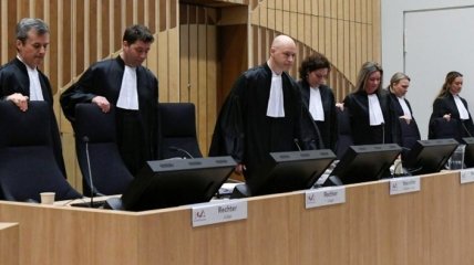 Суд Гааги рассматривает дело МН17 (Видео)