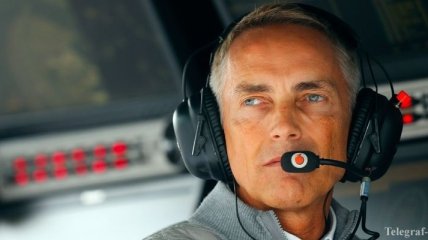 Гоночный директор McLaren покинул команду