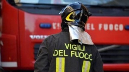 В Италии произошел взрыв в железнодорожном туннеле, есть пострадавшие