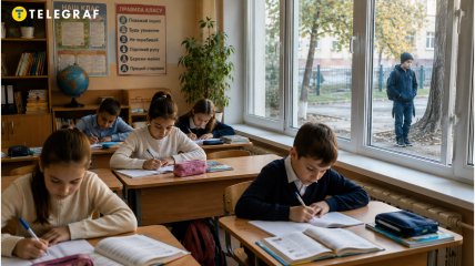 Прогулы могут закончиться плачевно для всей семьи