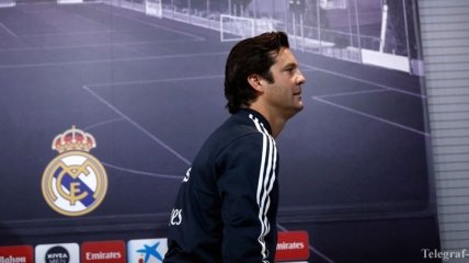 Новый тренер Реала не хочет, чтобы его сравнивали с Зиданом
