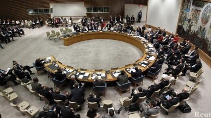 Санкции ООН вызвали бурную реакцию в КНДР 