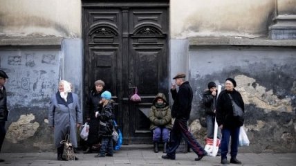 Социологи замеряли национальную вражду в Украине