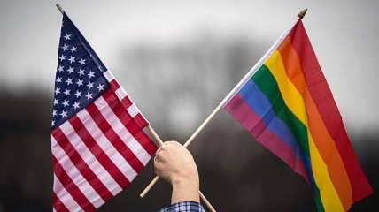 В США трансгендер претендует на пост губернатора
