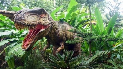 Археологи нашли динозавра, который противоречит науке 