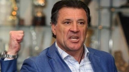 Президенту "Динамо" запретили посещать матчи противника