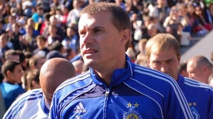 Несмачный: "Динамо" пройдет "Генгам" в Лиге Европы